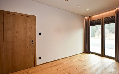 Elegante DG-Neubauwohnung in Kitzbühel zu mieten