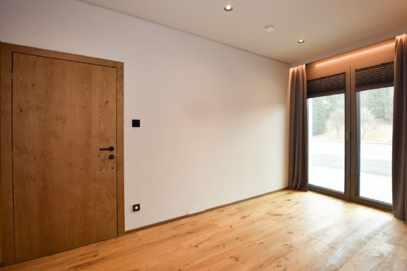 Elegante DG-Neubauwohnung in Kitzbühel zu mieten