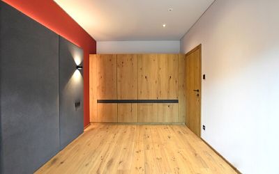 Elegante DG-Neubauwohnung in Kitzbühel zu mieten