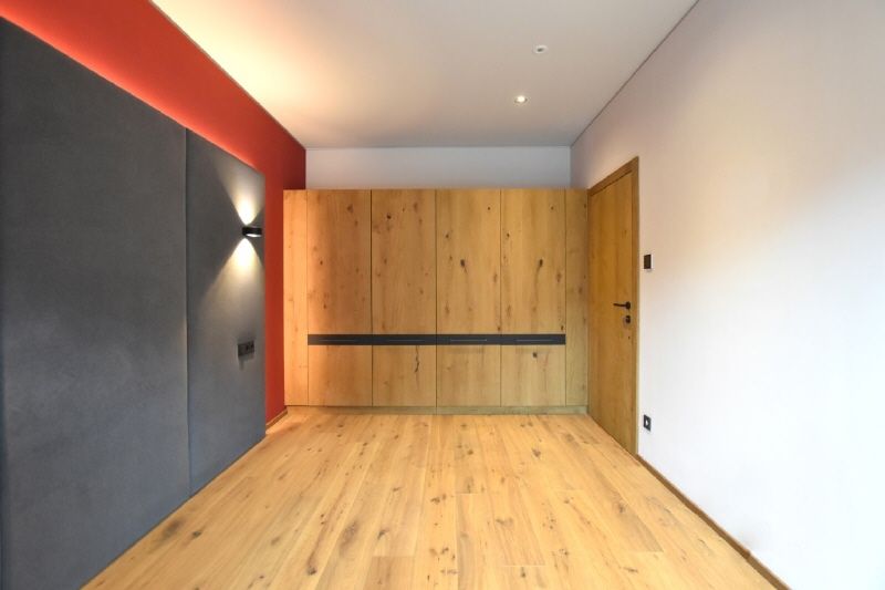 Elegante DG-Neubauwohnung in Kitzbühel zu mieten