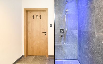 Elegante DG-Neubauwohnung in Kitzbühel zu mieten