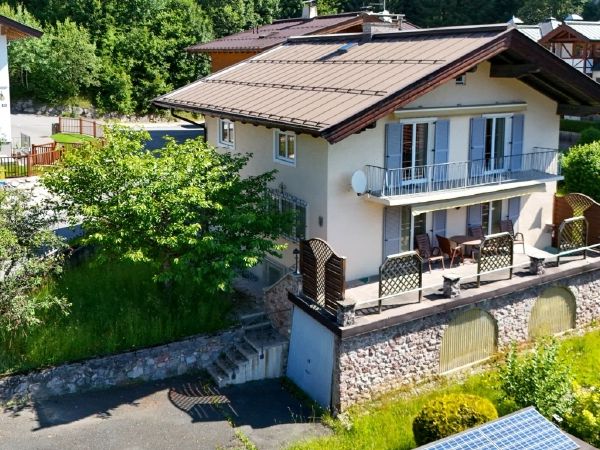 Grundstück mit Altbestand in ruhiger, sonniger Lage in Kirchberg am Sonnberg zu verkaufen