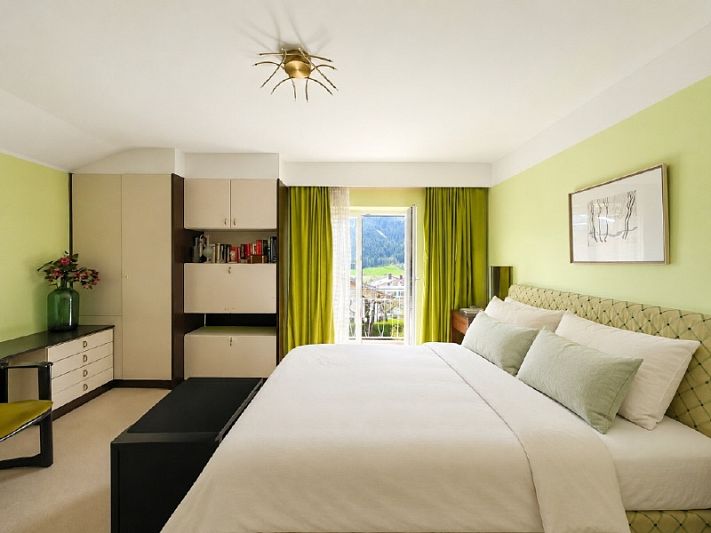 Grundstück mit Altbestand in ruhiger, sonniger Lage in Kirchberg am Sonnberg zu verkaufen