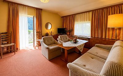 Grundstück mit Altbestand in ruhiger, sonniger Lage in Kirchberg am Sonnberg zu verkaufen