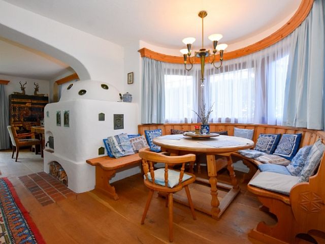 Freizeitwohnsitz im Zentrum von Reith bei Kitzbühel