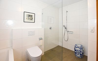 Freizeitwohnsitz im Zentrum von Reith bei Kitzbühel