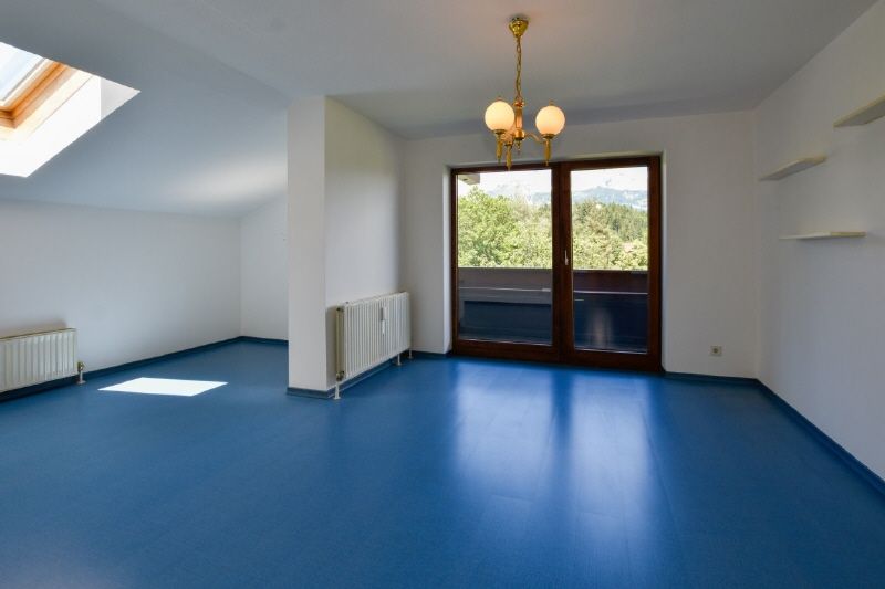 Wohnung mit Kaiserblick in Oberndorf in Tirol – Potenzial zum Wohlfühlen