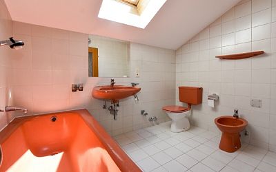 Wohnung mit Kaiserblick in Oberndorf in Tirol – Potenzial zum Wohlfühlen