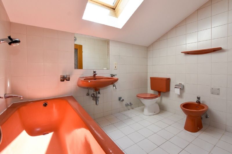 Wohnung mit Kaiserblick in Oberndorf in Tirol – Potenzial zum Wohlfühlen