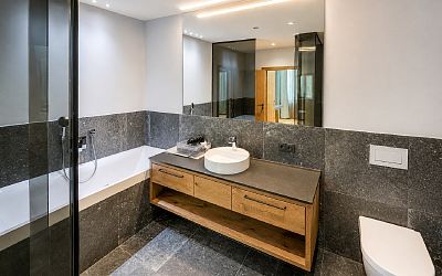 Miete Wohnung in Kitzbühel