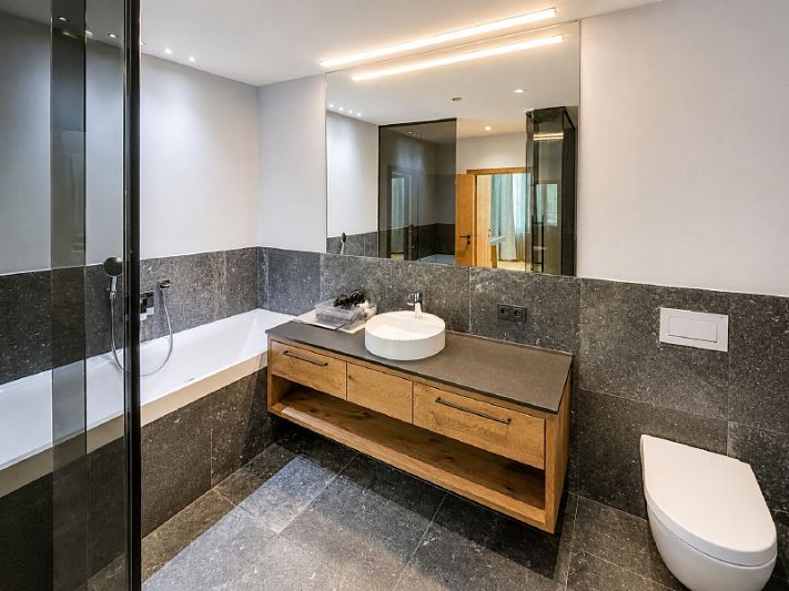 Miete Wohnung in Kitzbühel