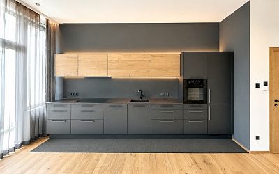 Miete Wohnung in Kitzbühel