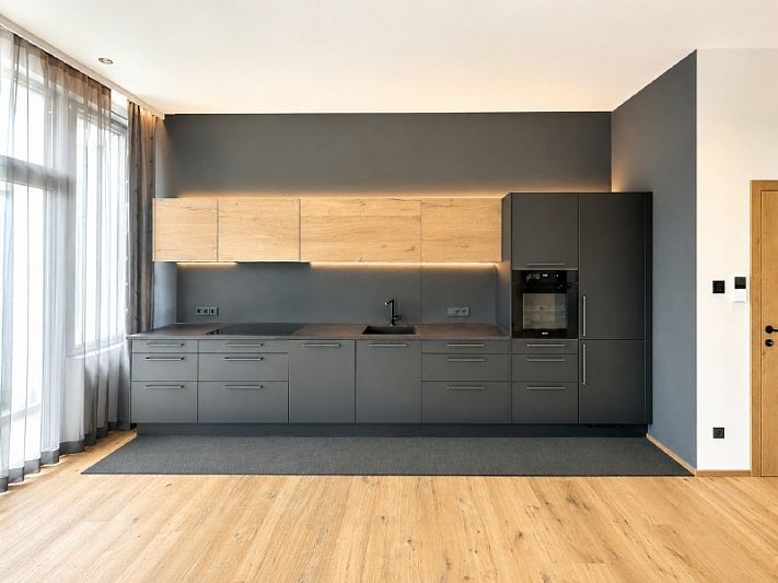 Miete Wohnung in Kitzbühel