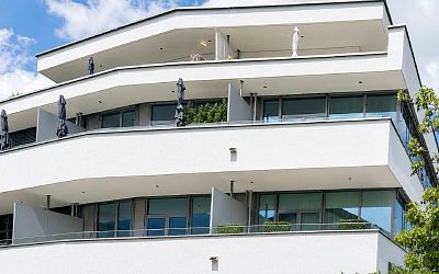 Miete Wohnung in Kitzbühel