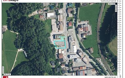 Buinsess Park Kitzbühel