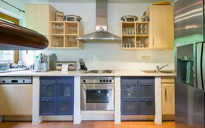 Großzügige Maisonettewohnung in exklusiver Sonnenlage in Kirchberg in Tirol