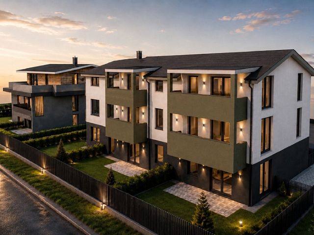 9 Neubauwohnungen in zentraler Bestlage in St. Johann in Tirol