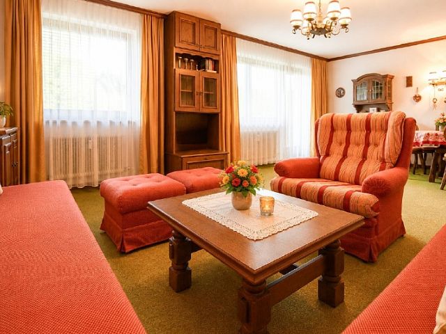 Gelegenheit – Wohnung mit Freizeitwohnsitzwidmung in Brixen im Thale