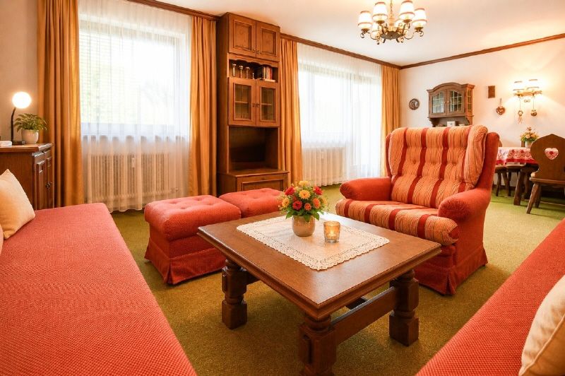Gelegenheit – Wohnung mit Freizeitwohnsitzwidmung in Brixen im Thale