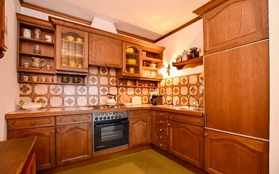 Gelegenheit – Wohnung mit Freizeitwohnsitzwidmung in Brixen im Thale