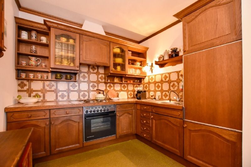 Gelegenheit – Wohnung mit Freizeitwohnsitzwidmung in Brixen im Thale