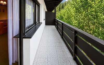 Gelegenheit – Wohnung mit Freizeitwohnsitzwidmung in Brixen im Thale