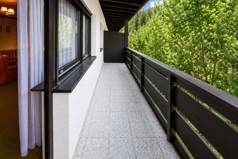 Gelegenheit – Wohnung mit Freizeitwohnsitzwidmung in Brixen im Thale