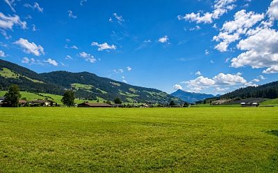 Gelegenheit – Wohnung mit Freizeitwohnsitzwidmung in Brixen im Thale