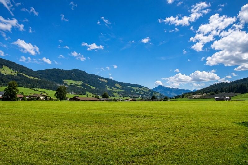 Gelegenheit – Wohnung mit Freizeitwohnsitzwidmung in Brixen im Thale