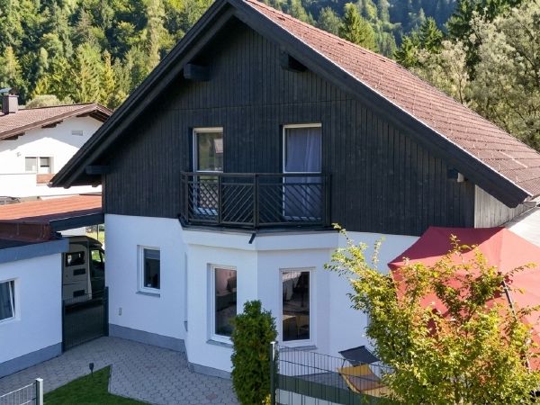 Familienhaus in Schwendt (Kohlbach) top gepflegt in ruhiger, sonniger Lage zu verkaufen