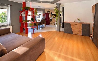 Familienhaus in Schwendt (Kohlbach) top gepflegt in ruhiger, sonniger Lage zu verkaufen