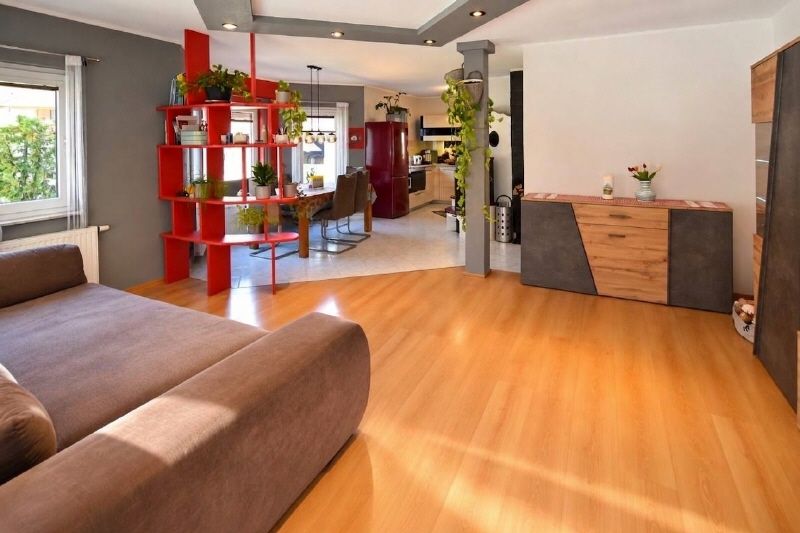 Familienhaus in Schwendt (Kohlbach) top gepflegt in ruhiger, sonniger Lage zu verkaufen