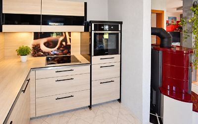 Familienhaus in Schwendt (Kohlbach) top gepflegt in ruhiger, sonniger Lage zu verkaufen