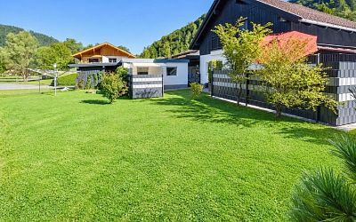 Familienhaus in Schwendt (Kohlbach) top gepflegt in ruhiger, sonniger Lage zu verkaufen