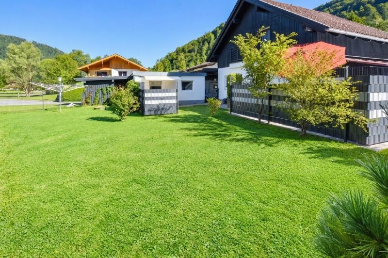 Familienhaus in Schwendt (Kohlbach) top gepflegt in ruhiger, sonniger Lage zu verkaufen