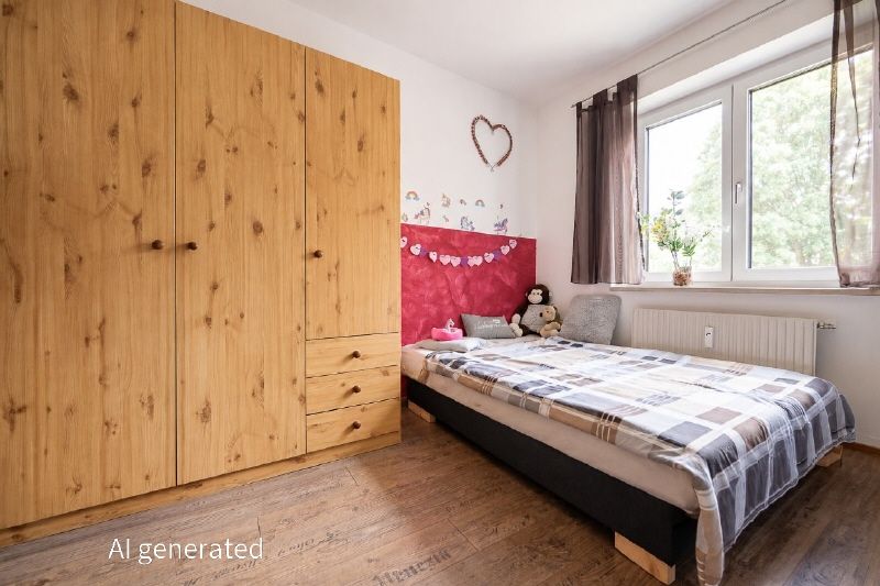 Viel Platz für die Familie – großzügige 4-Zimmer-Wohnung mit Balkon und Bergblick in Kössen zu verkaufen
