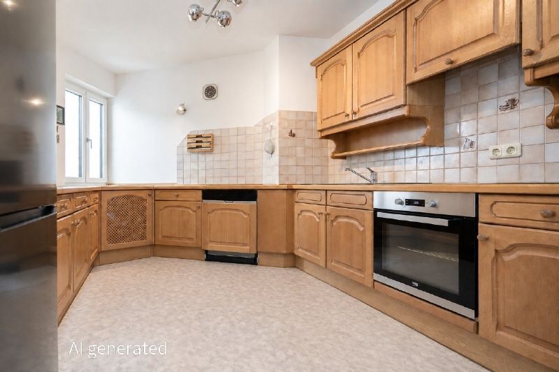 Viel Platz für die Familie – großzügige 4-Zimmer-Wohnung mit Balkon und Bergblick in Kössen zu verkaufen