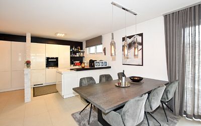 Kauf: Einziehen und Wohlfühlen - Komplett ausgestattete, moderne Wohnung in St. Johann in Tirol