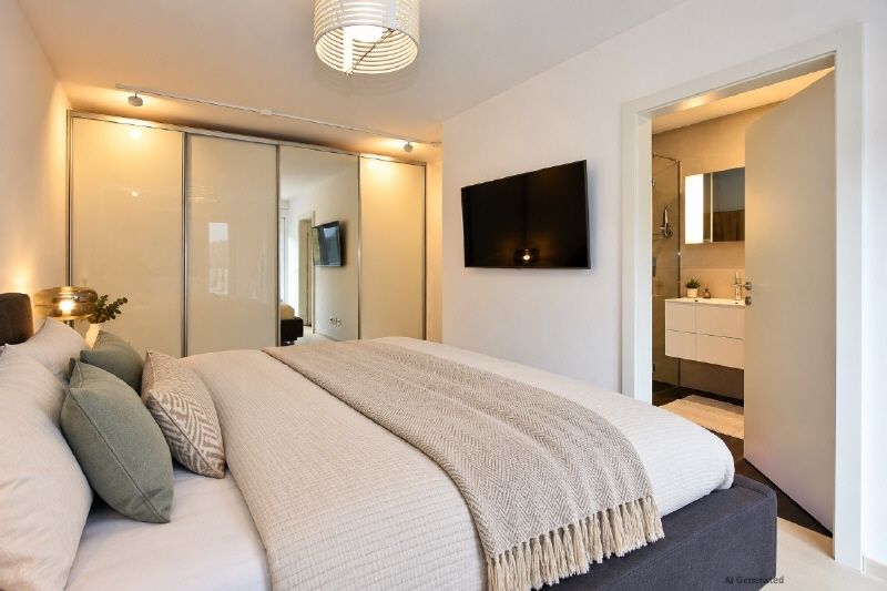Kauf: Einziehen und Wohlfühlen - Komplett ausgestattete, moderne Wohnung in St. Johann in Tirol
