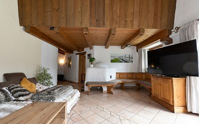 Mehrfamilienhaus in Aussichtslage