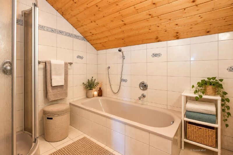 Großzügige Dachgeschosswohnung zentrumsnah mit Dachterrasse