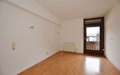 Miete: Gemütliche 60 m² Wohnung im Zentrum von Fieberbrunn
