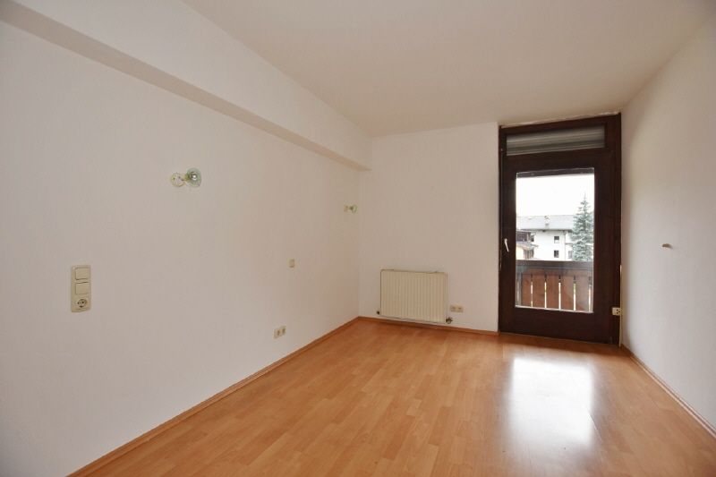 Miete: Gemütliche 60 m² Wohnung im Zentrum von Fieberbrunn