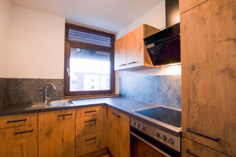 Miete: Gemütliche 60 m² Wohnung im Zentrum von Fieberbrunn