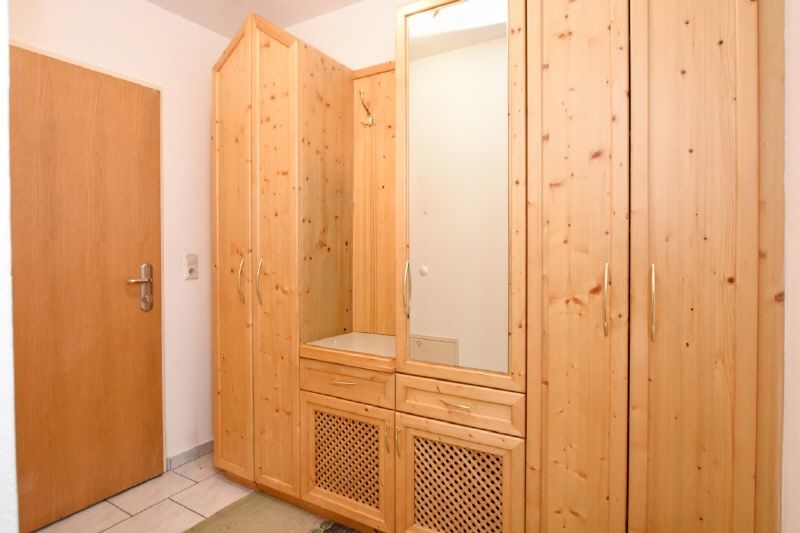 Attraktive 3-Zimmer-Wohnung mit großzügigem Balkon in Going am Wilden Kaiser