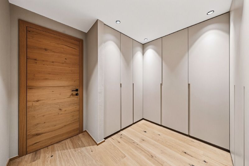 Luxoriöse Alpin-Lodge-Suite "Gaisberg"