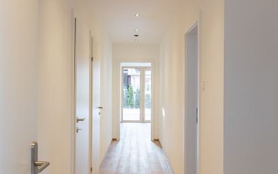 Miete: Neubau-Erdgeschosswohnung in bester Lage in St. Johann in Tirol
