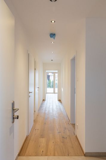 Miete: Neubau-Erdgeschosswohnung in bester Lage in St. Johann in Tirol