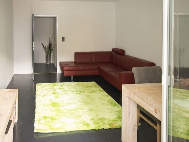 Kufstein Nähe Fachhochschule und Zentrum - 1 Zimmerwohnung mit Balkon