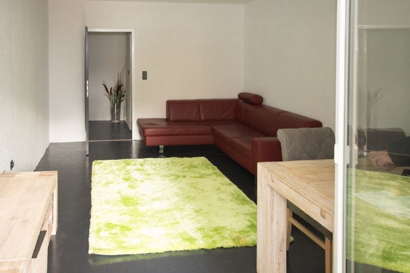Kufstein Nähe Fachhochschule und Zentrum - 1 Zimmerwohnung mit Balkon
